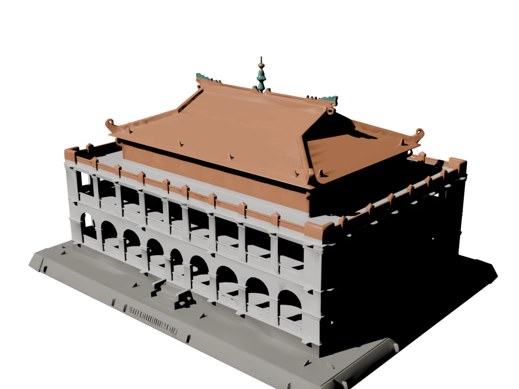 Bến Nhà Rồng