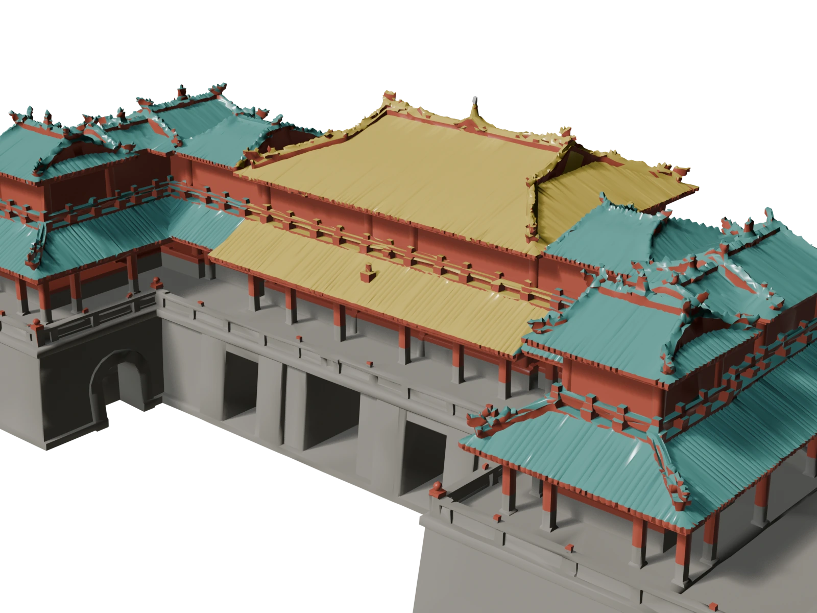 Ngọ Môn Huế